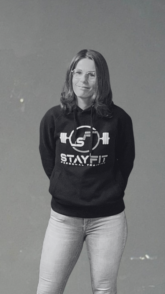 Loes Trainer Stay Fit Personal Training